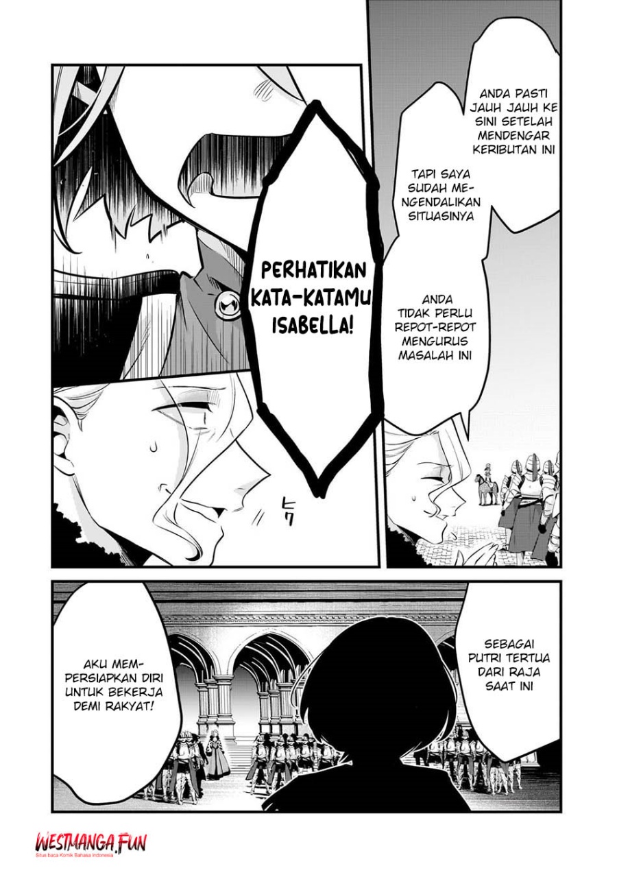 Welcome to Cheap Restaurant of Outcasts! Chapter 50 - Page 6