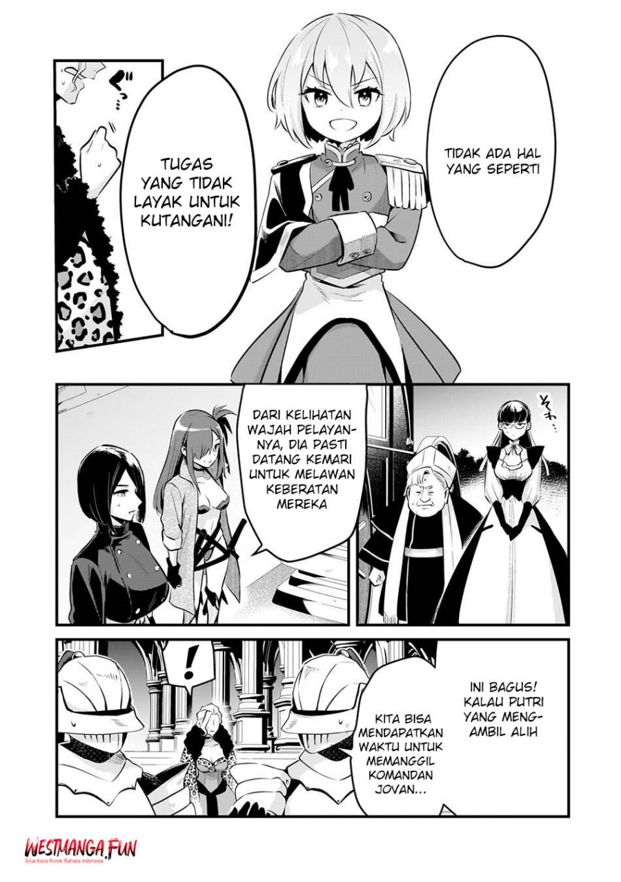 Welcome to Cheap Restaurant of Outcasts! Chapter 50 - Page 7