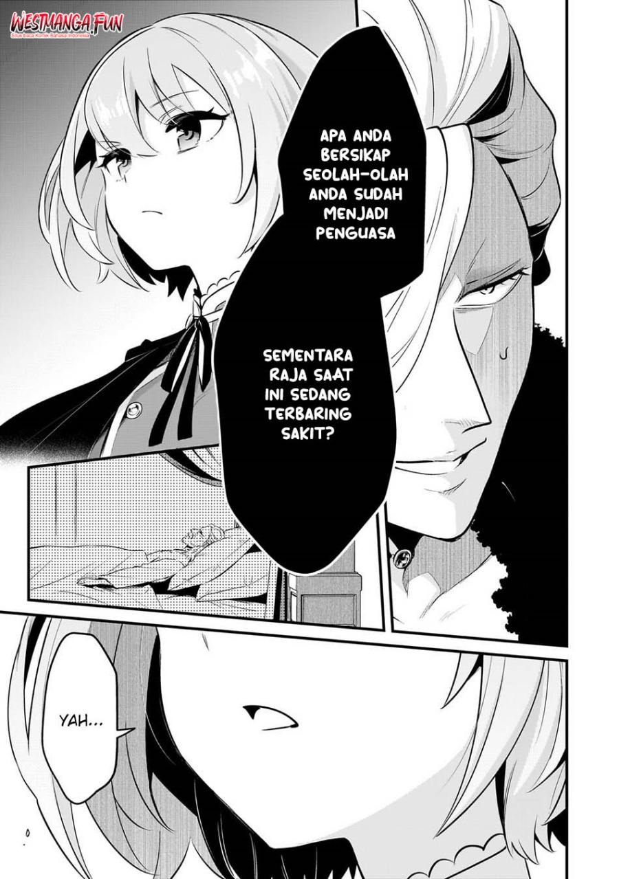 Welcome to Cheap Restaurant of Outcasts! Chapter 50 - Page 9
