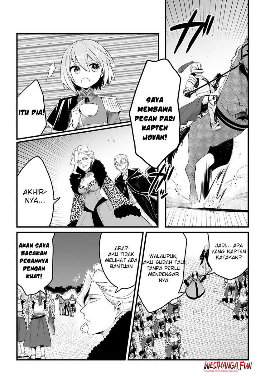 Welcome to Cheap Restaurant of Outcasts! Chapter 51 - Page 10