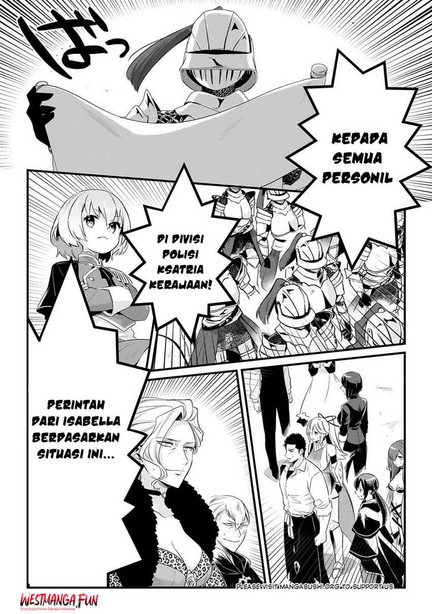 Welcome to Cheap Restaurant of Outcasts! Chapter 51 - Page 11
