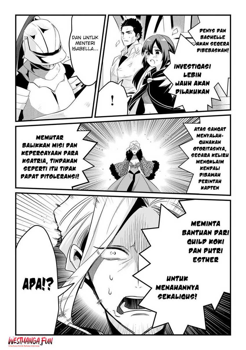 Welcome to Cheap Restaurant of Outcasts! Chapter 51 - Page 13