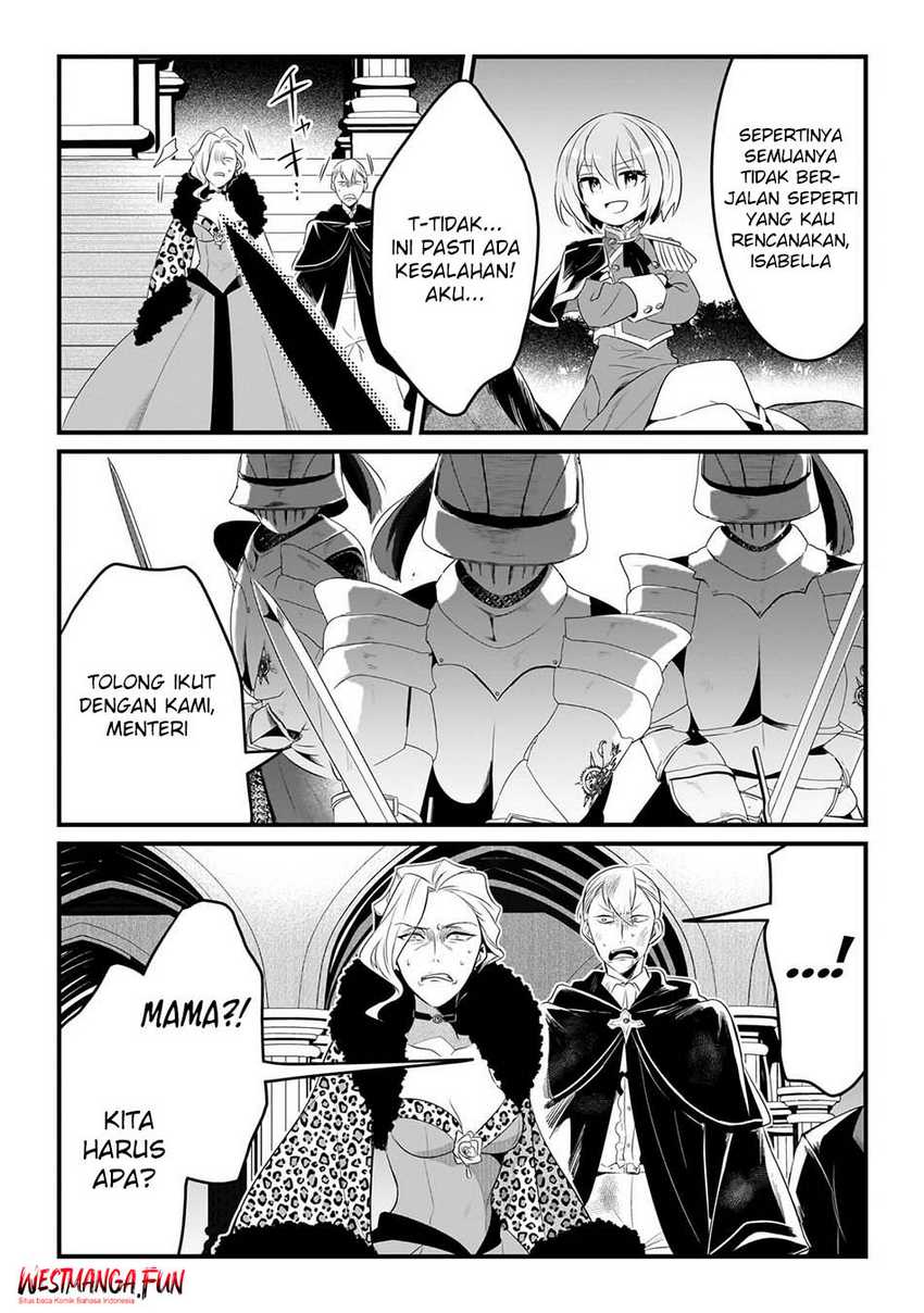 Welcome to Cheap Restaurant of Outcasts! Chapter 51 - Page 14