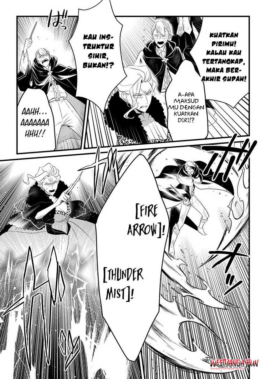 Welcome to Cheap Restaurant of Outcasts! Chapter 51 - Page 15
