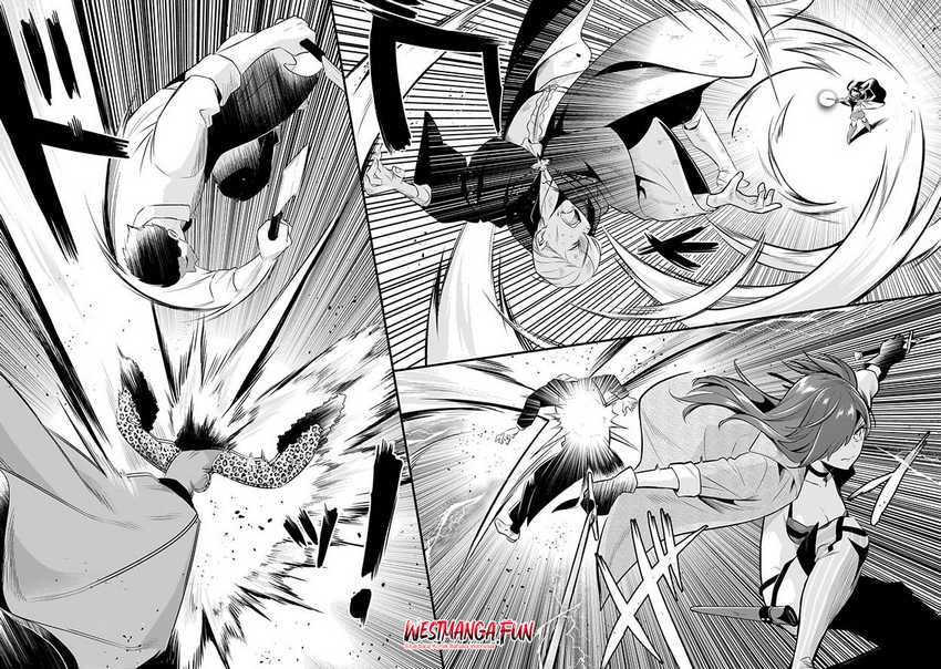 Welcome to Cheap Restaurant of Outcasts! Chapter 51 - Page 21