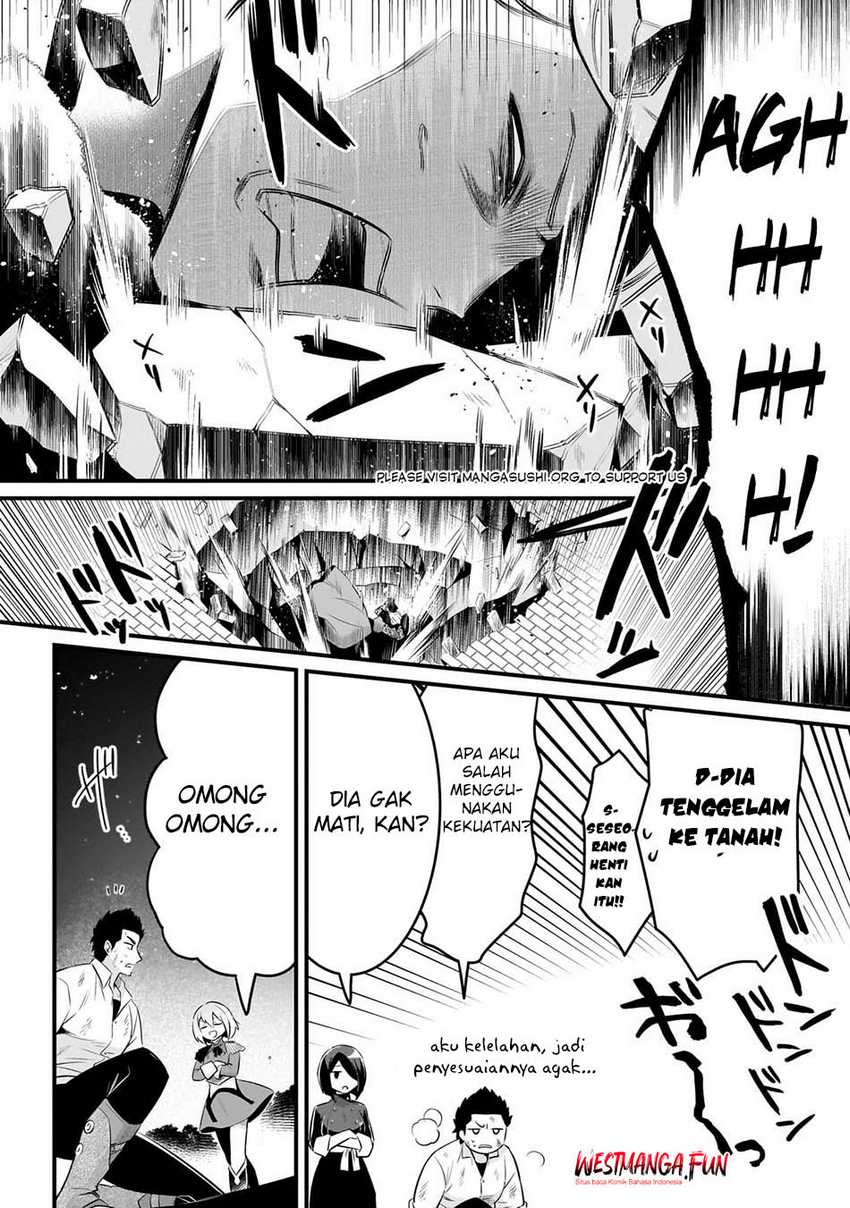 Welcome to Cheap Restaurant of Outcasts! Chapter 51 - Page 22