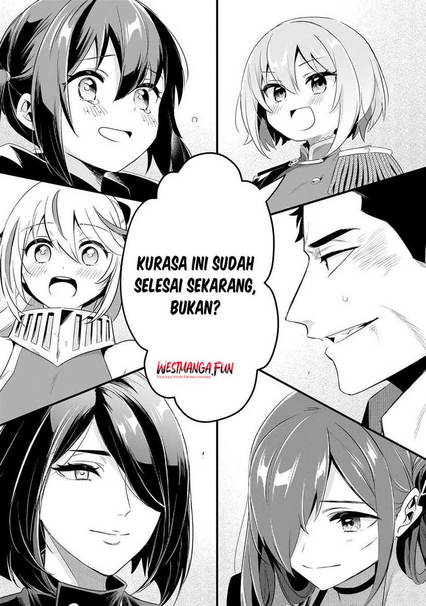 Welcome to Cheap Restaurant of Outcasts! Chapter 51 - Page 23