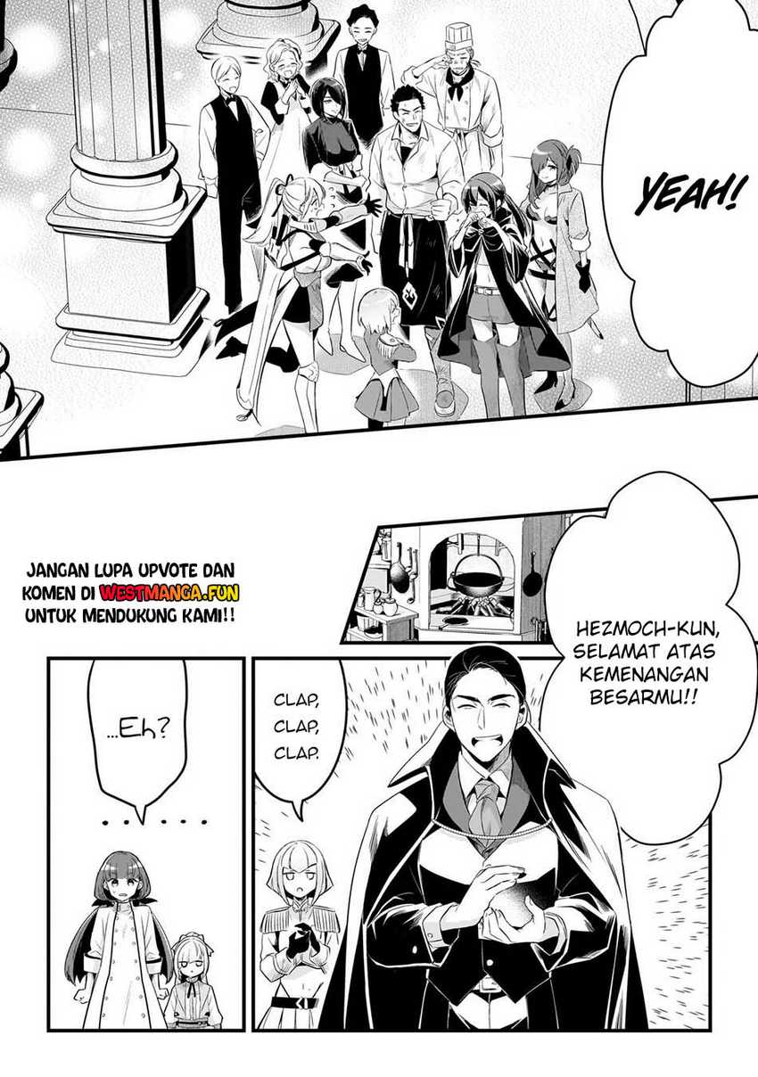 Welcome to Cheap Restaurant of Outcasts! Chapter 51 - Page 24
