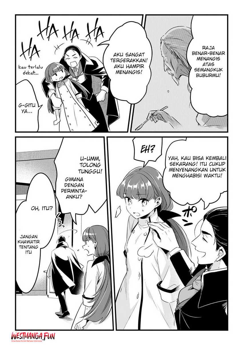 Welcome to Cheap Restaurant of Outcasts! Chapter 51 - Page 25