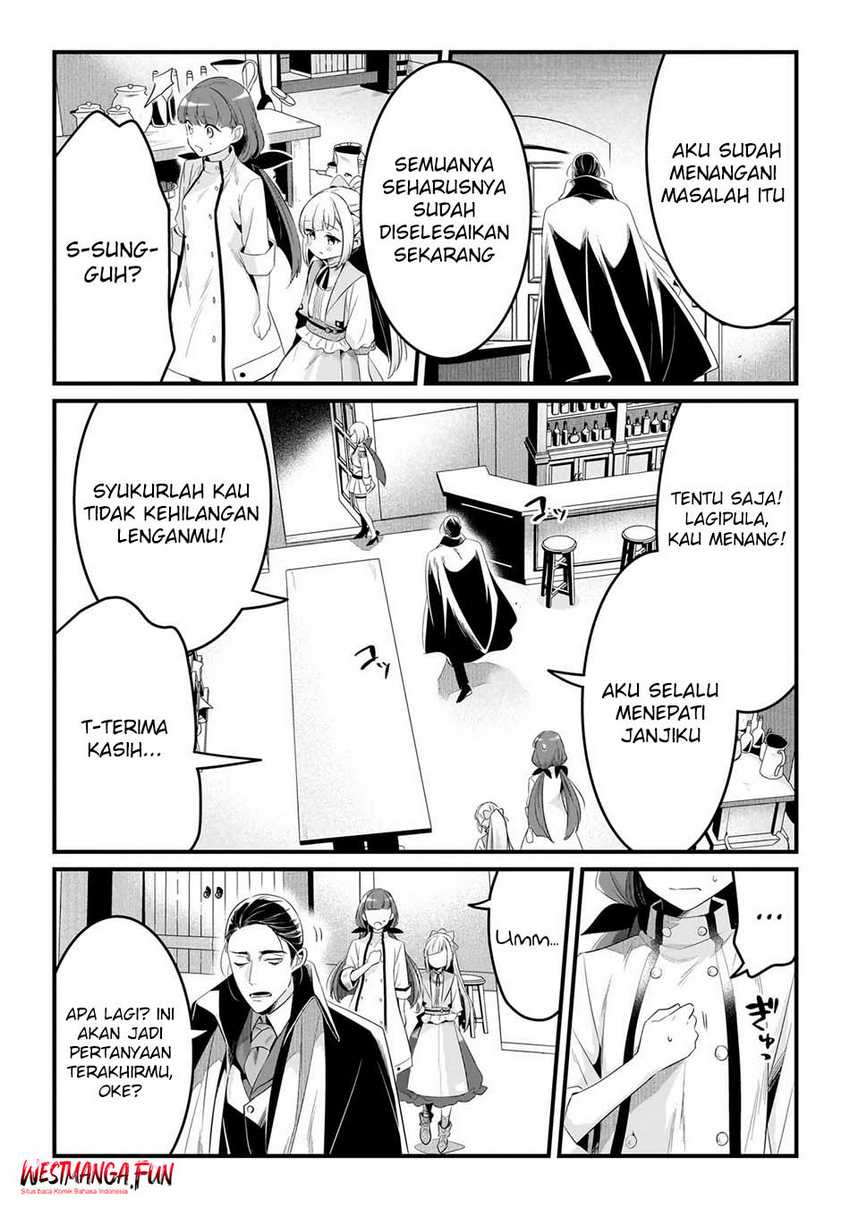 Welcome to Cheap Restaurant of Outcasts! Chapter 51 - Page 26