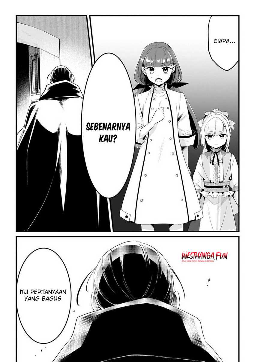 Welcome to Cheap Restaurant of Outcasts! Chapter 51 - Page 27