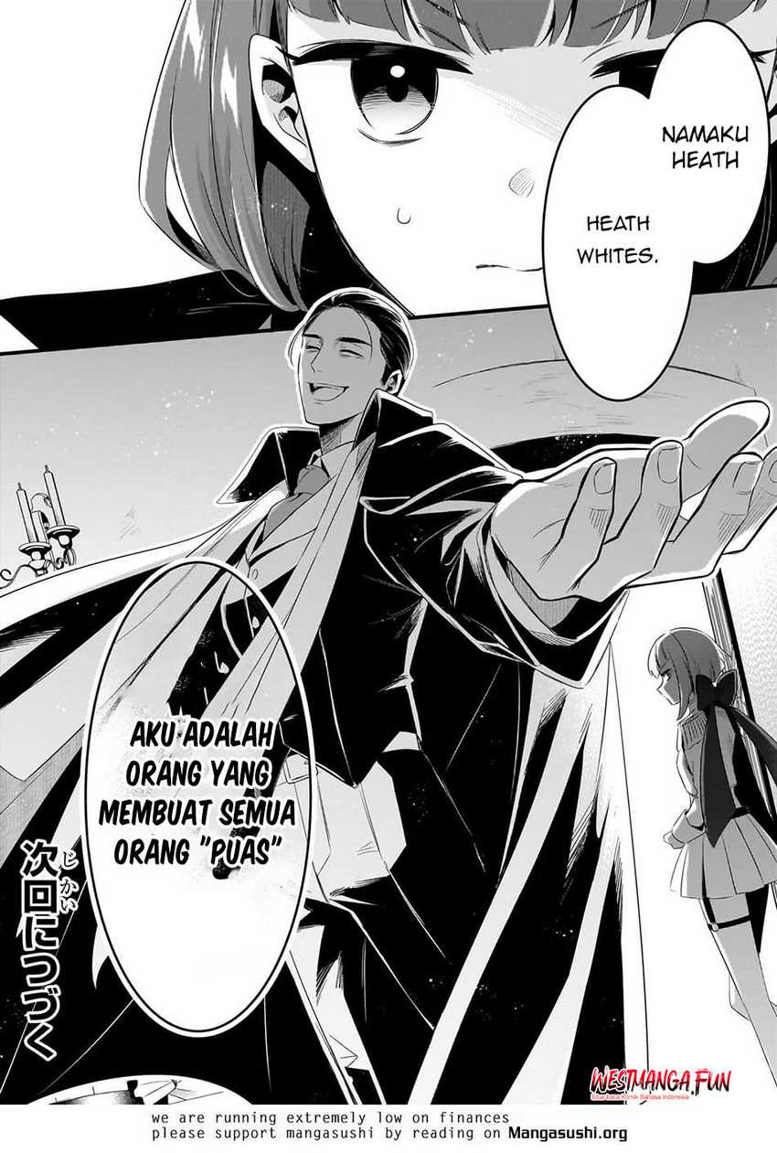 Welcome to Cheap Restaurant of Outcasts! Chapter 51 - Page 28
