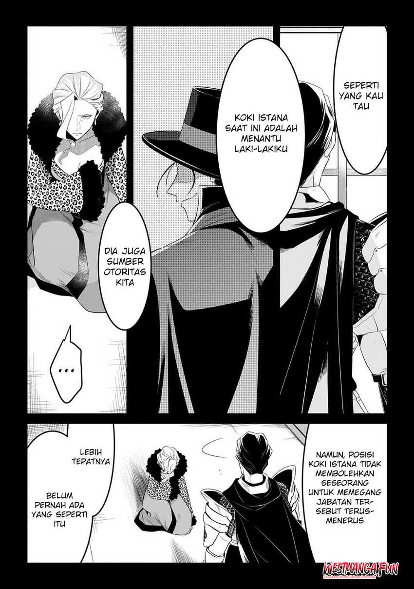 Welcome to Cheap Restaurant of Outcasts! Chapter 51 - Page 4
