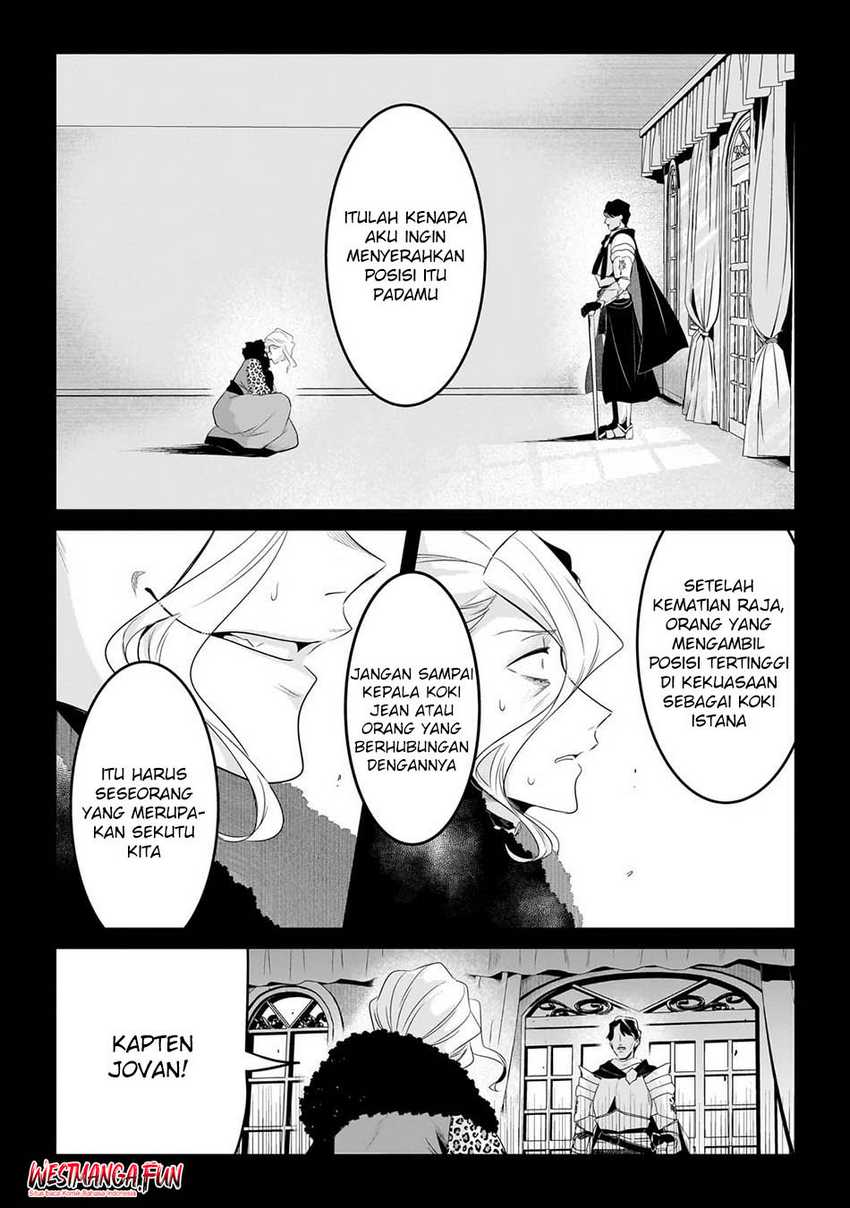 Welcome to Cheap Restaurant of Outcasts! Chapter 51 - Page 5