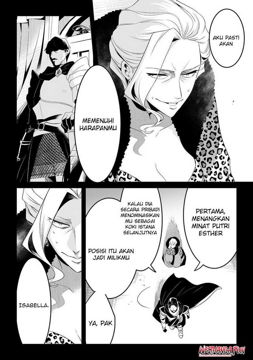 Welcome to Cheap Restaurant of Outcasts! Chapter 51 - Page 6