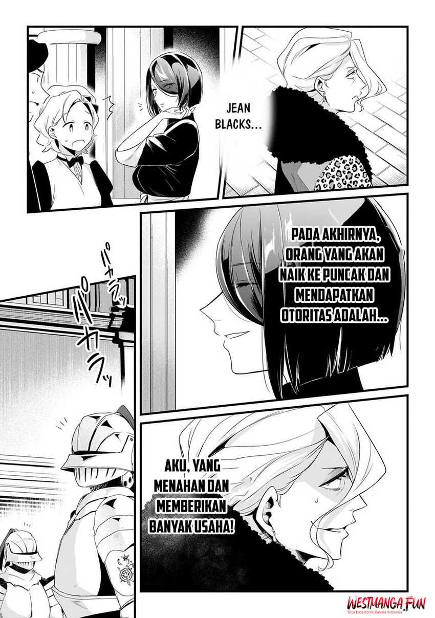 Welcome to Cheap Restaurant of Outcasts! Chapter 51 - Page 9