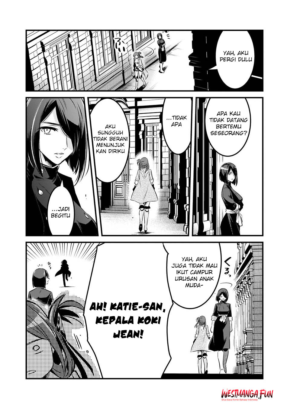 Welcome to Cheap Restaurant of Outcasts! Chapter 52 - Page 11