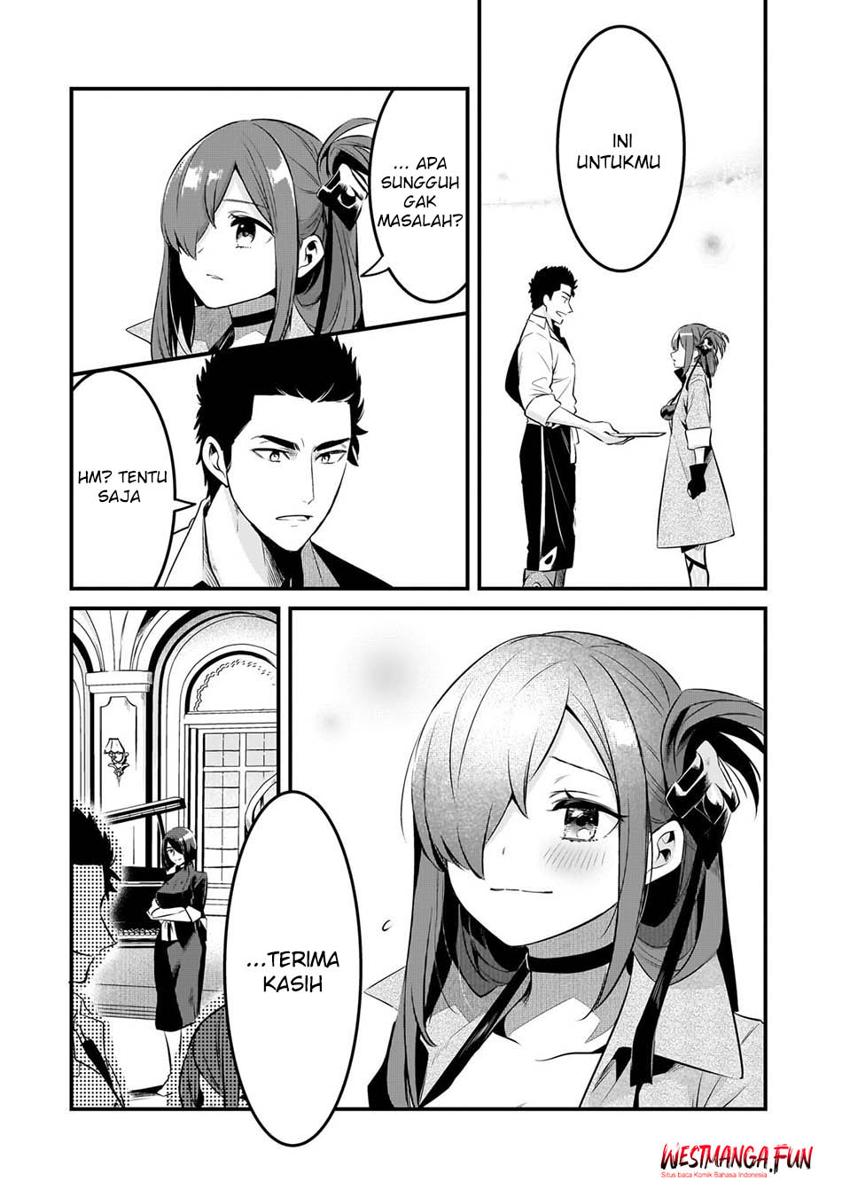 Welcome to Cheap Restaurant of Outcasts! Chapter 52 - Page 14