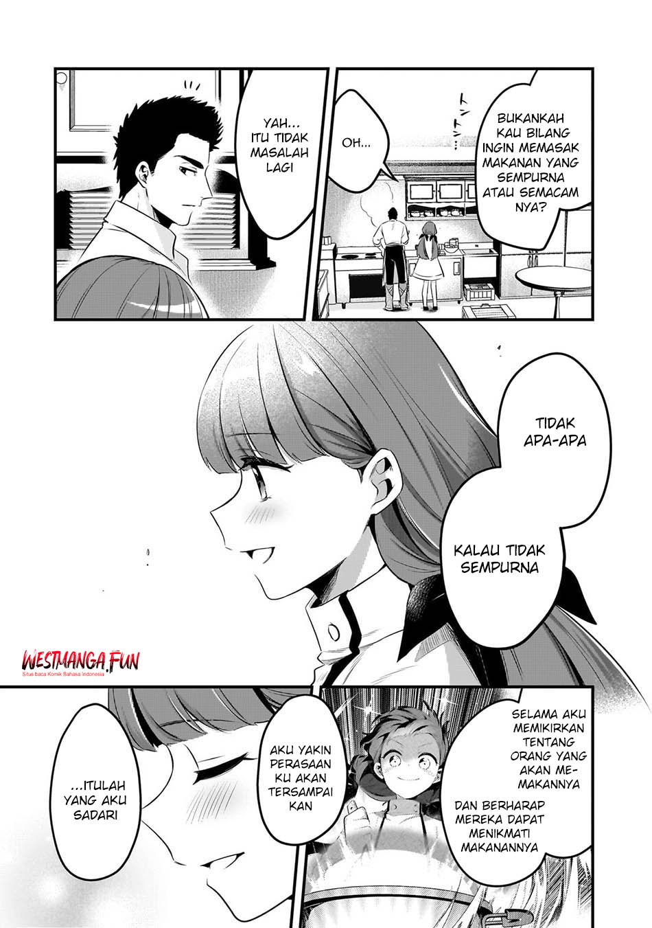 Welcome to Cheap Restaurant of Outcasts! Chapter 52 - Page 16