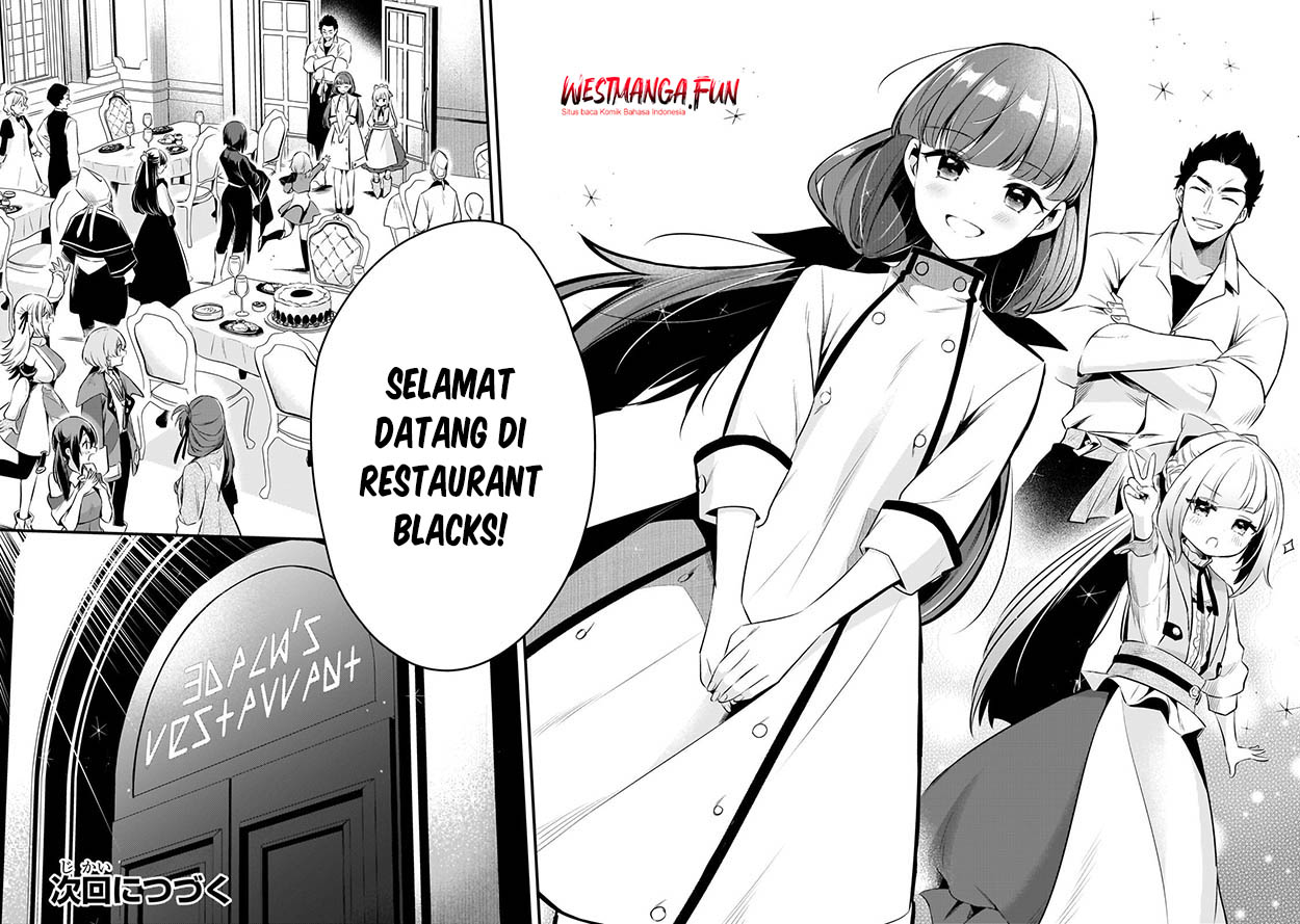 Welcome to Cheap Restaurant of Outcasts! Chapter 52 - Page 21