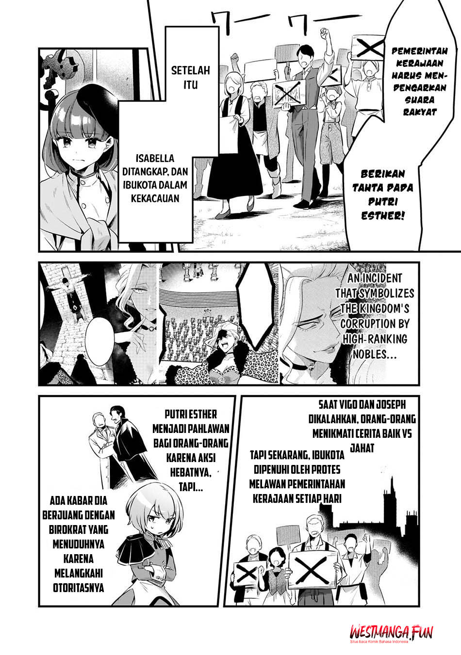 Welcome to Cheap Restaurant of Outcasts! Chapter 52 - Page 4