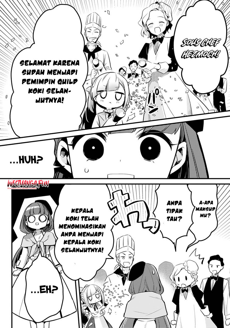 Welcome to Cheap Restaurant of Outcasts! Chapter 52 - Page 6