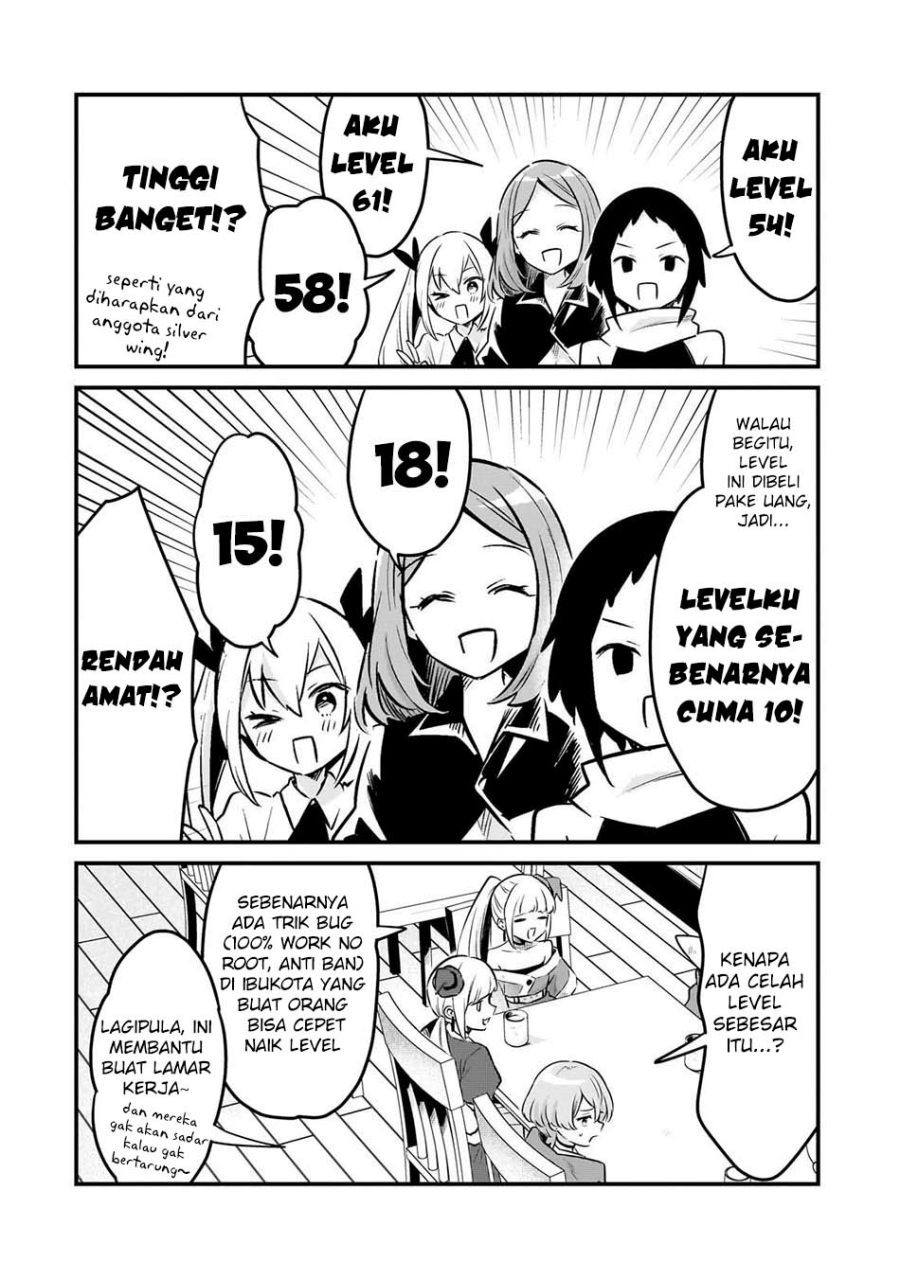 Welcome to Cheap Restaurant of Outcasts! Chapter 59 - Page 10
