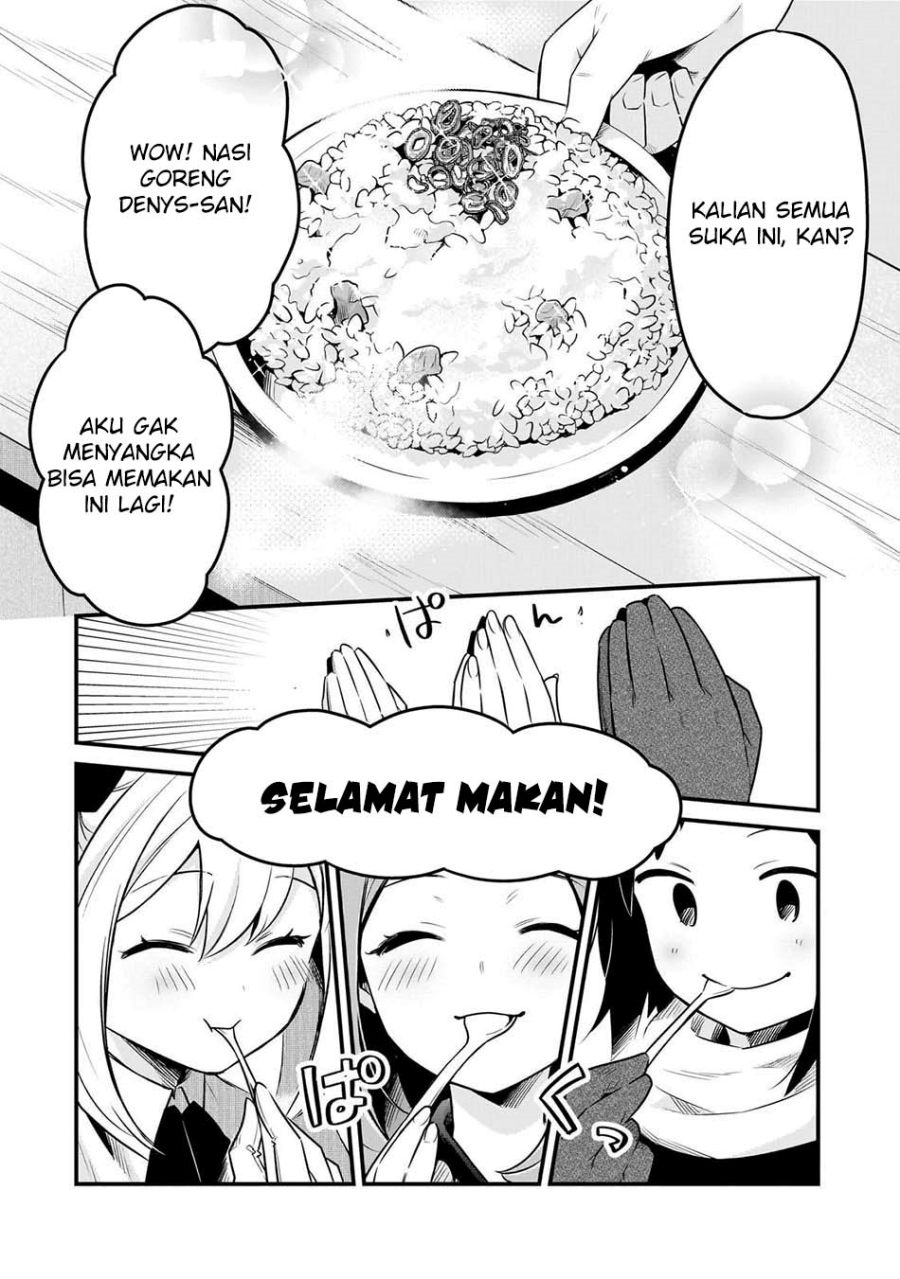 Welcome to Cheap Restaurant of Outcasts! Chapter 59 - Page 12