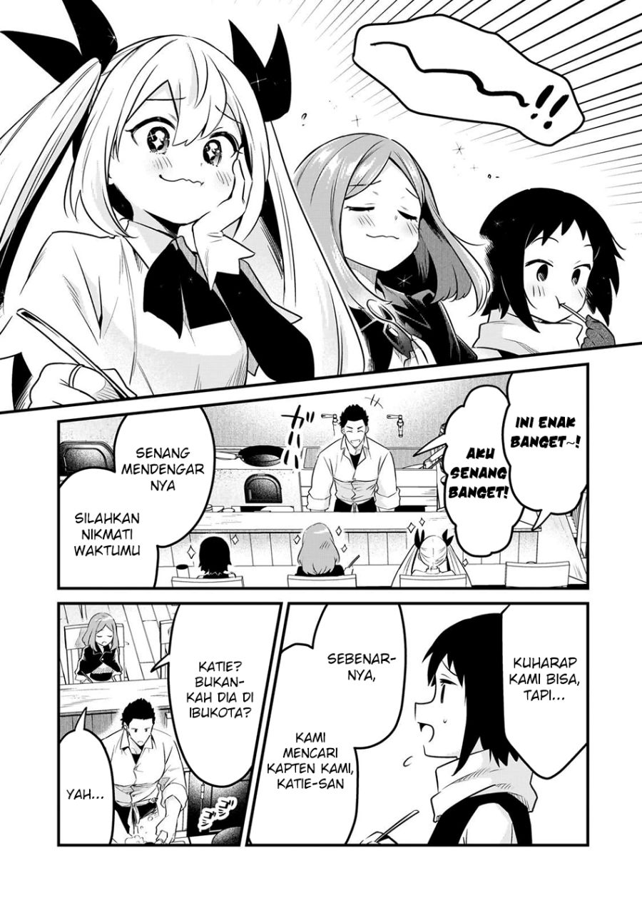 Welcome to Cheap Restaurant of Outcasts! Chapter 59 - Page 13