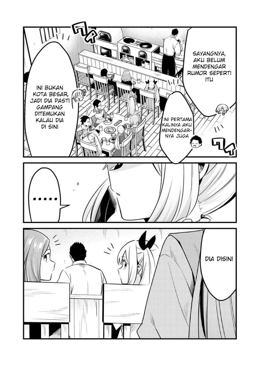 Welcome to Cheap Restaurant of Outcasts! Chapter 59 - Page 15