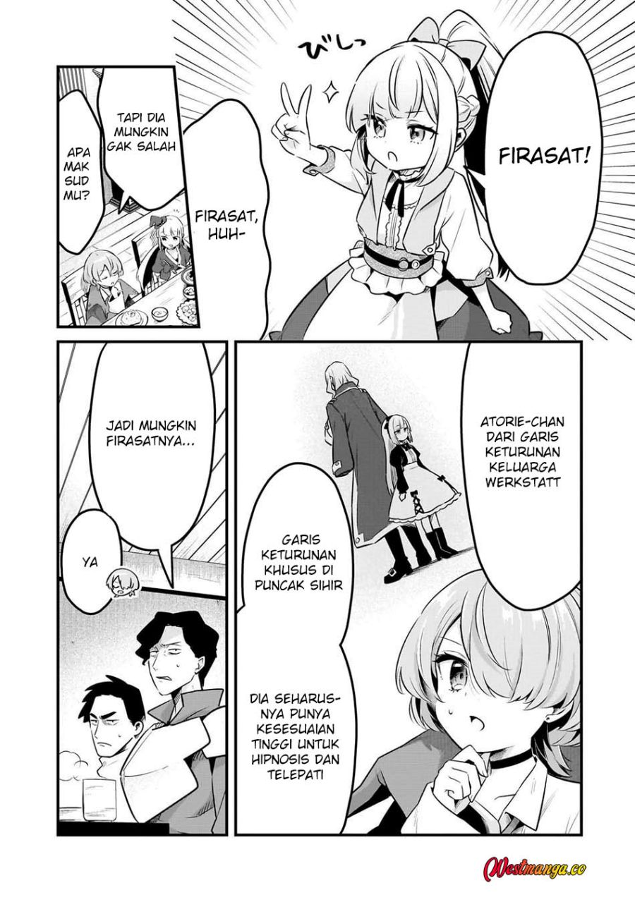 Welcome to Cheap Restaurant of Outcasts! Chapter 59 - Page 18