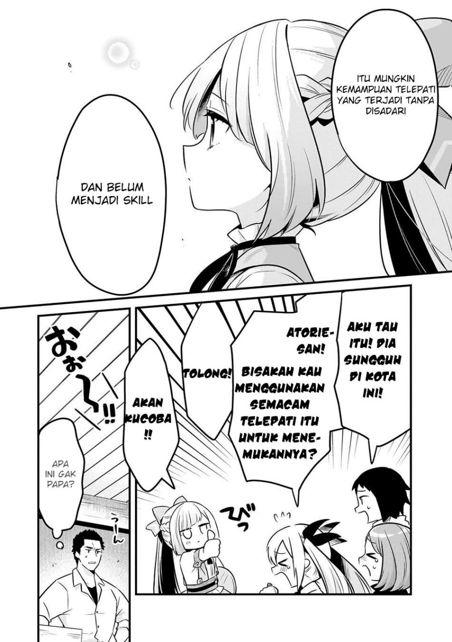 Welcome to Cheap Restaurant of Outcasts! Chapter 59 - Page 19