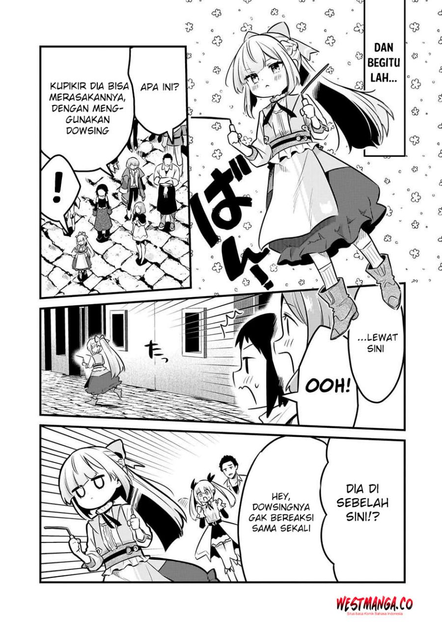 Welcome to Cheap Restaurant of Outcasts! Chapter 59 - Page 20