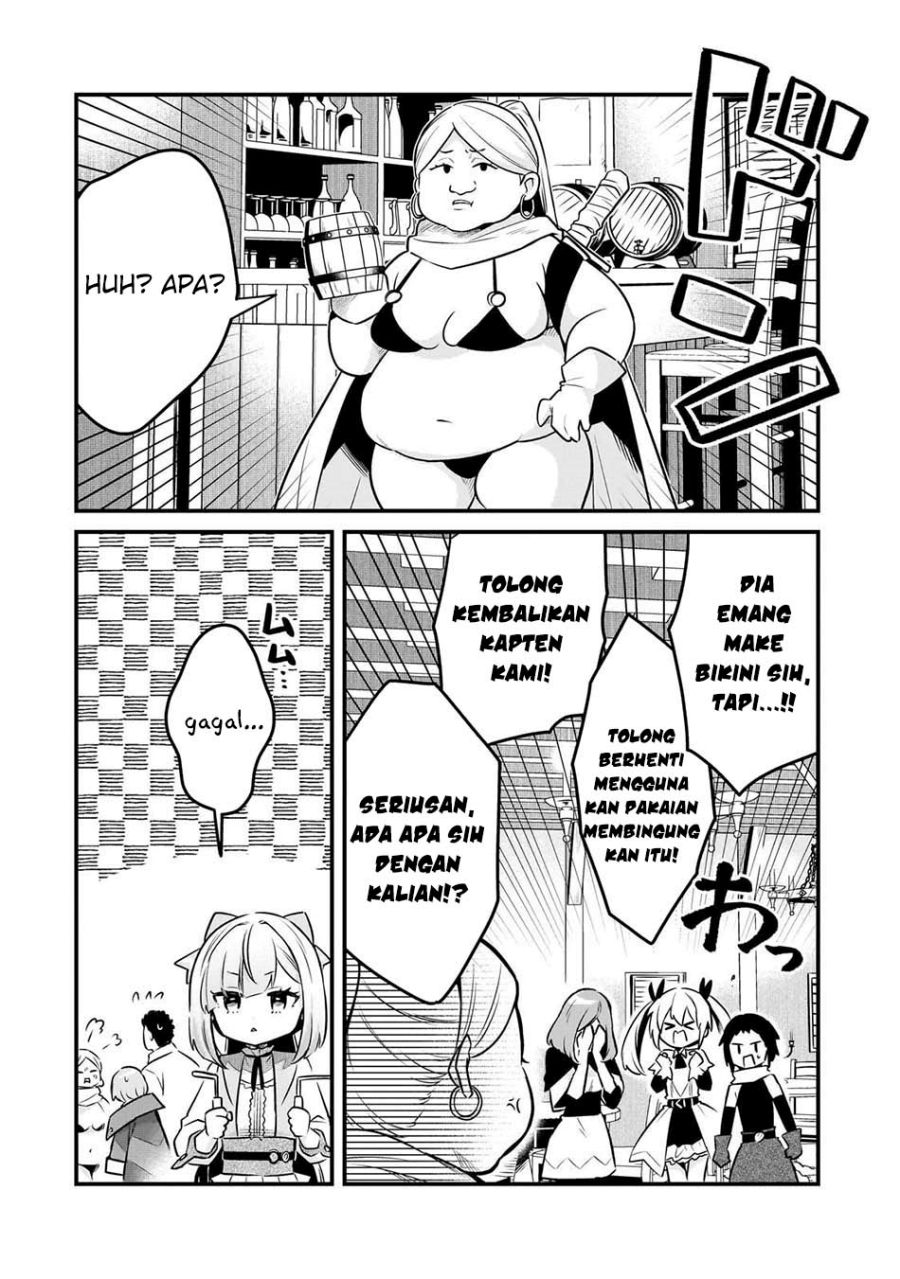 Welcome to Cheap Restaurant of Outcasts! Chapter 59 - Page 21