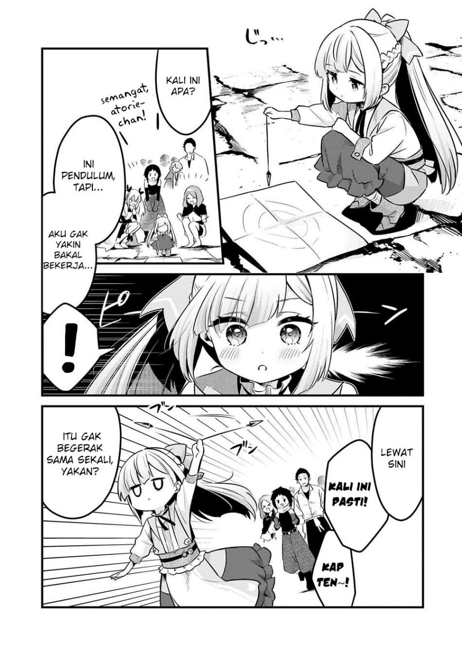 Welcome to Cheap Restaurant of Outcasts! Chapter 59 - Page 22