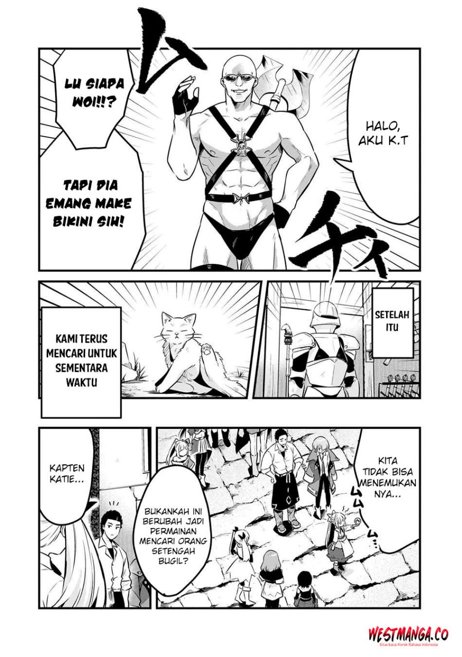 Welcome to Cheap Restaurant of Outcasts! Chapter 59 - Page 23