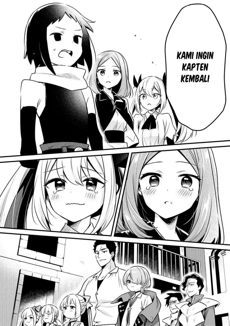 Welcome to Cheap Restaurant of Outcasts! Chapter 59 - Page 25