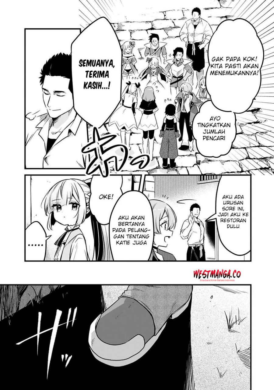 Welcome to Cheap Restaurant of Outcasts! Chapter 59 - Page 26