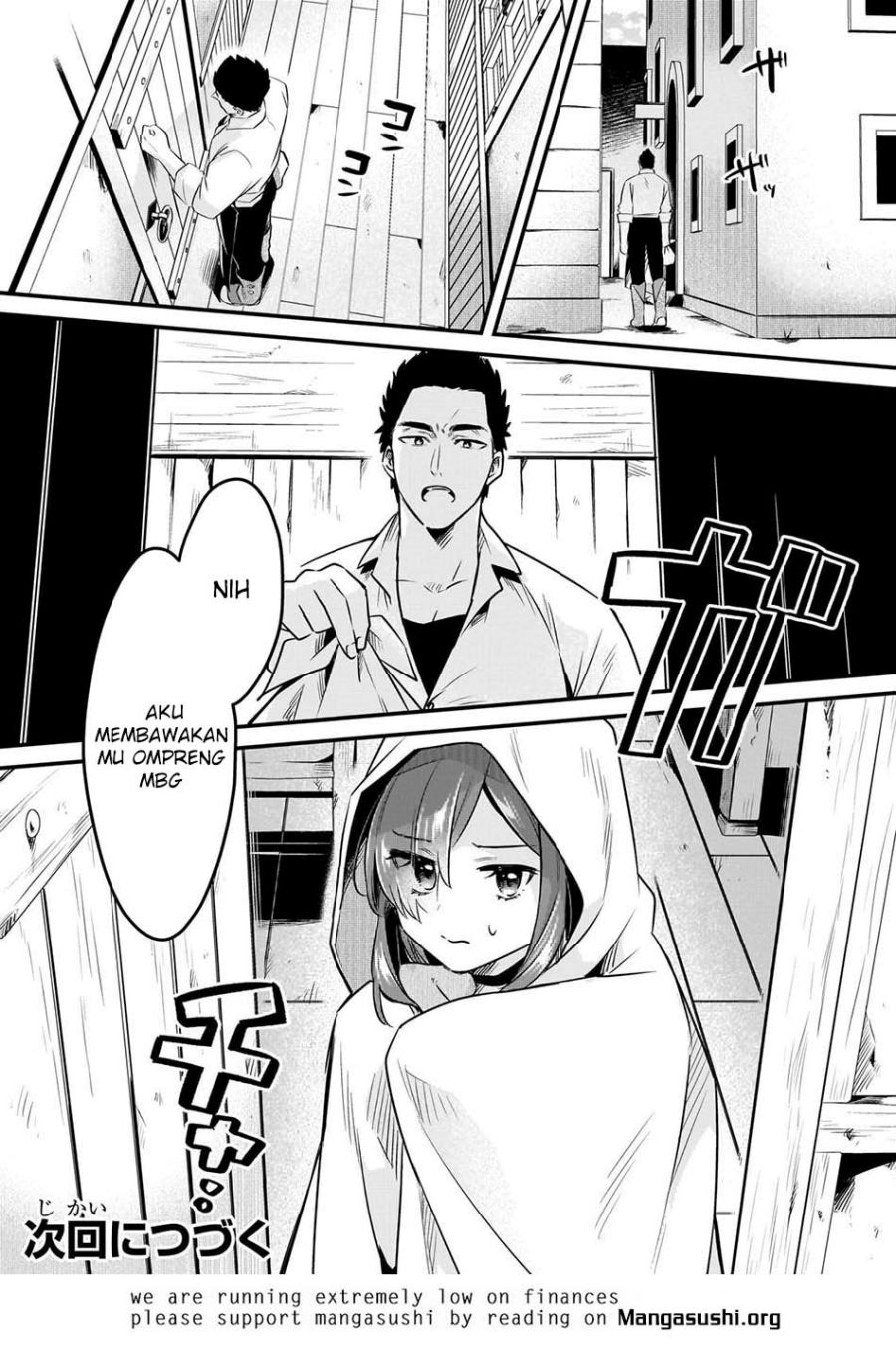 Welcome to Cheap Restaurant of Outcasts! Chapter 59 - Page 27