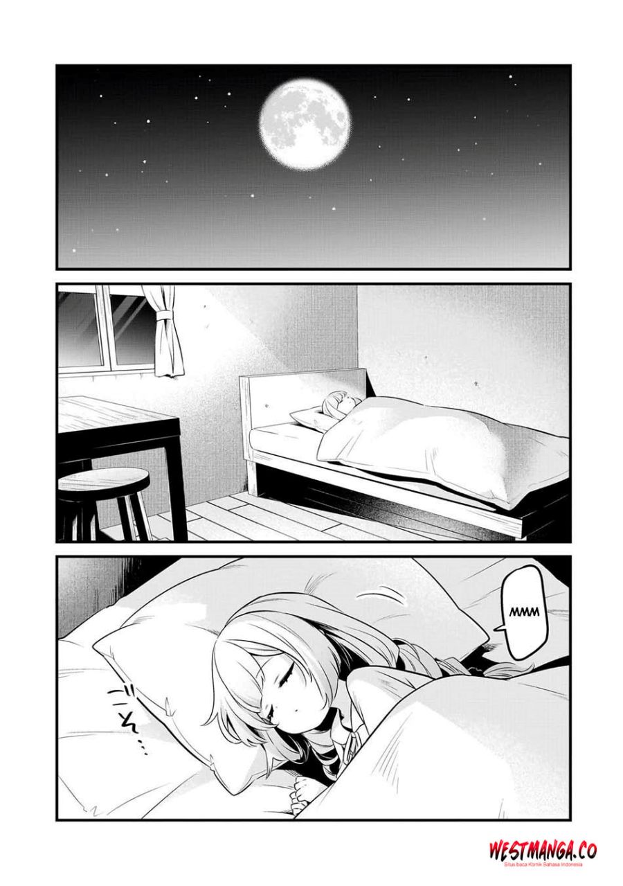 Welcome to Cheap Restaurant of Outcasts! Chapter 59 - Page 3