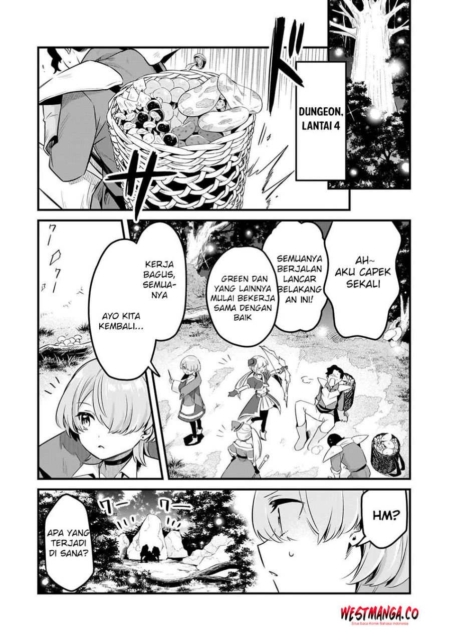 Welcome to Cheap Restaurant of Outcasts! Chapter 59 - Page 6