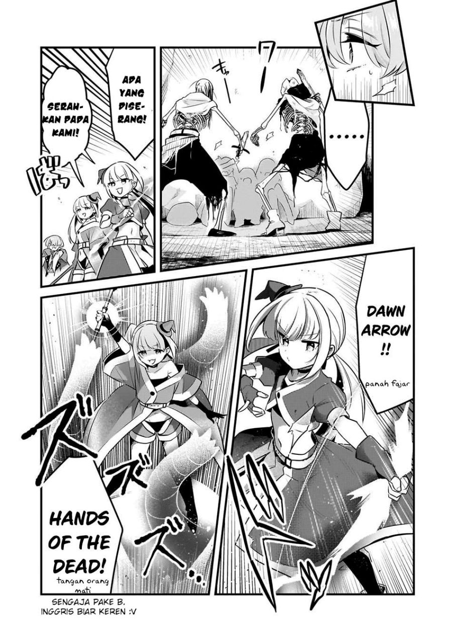 Welcome to Cheap Restaurant of Outcasts! Chapter 59 - Page 7