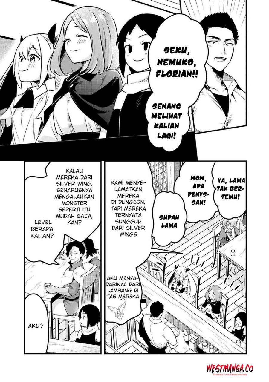 Welcome to Cheap Restaurant of Outcasts! Chapter 59 - Page 9