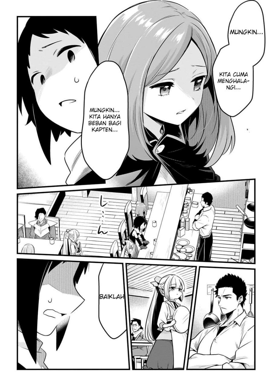 Welcome to Cheap Restaurant of Outcasts! Chapter 60 - Page 10