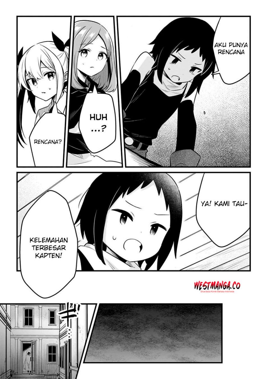Welcome to Cheap Restaurant of Outcasts! Chapter 60 - Page 11