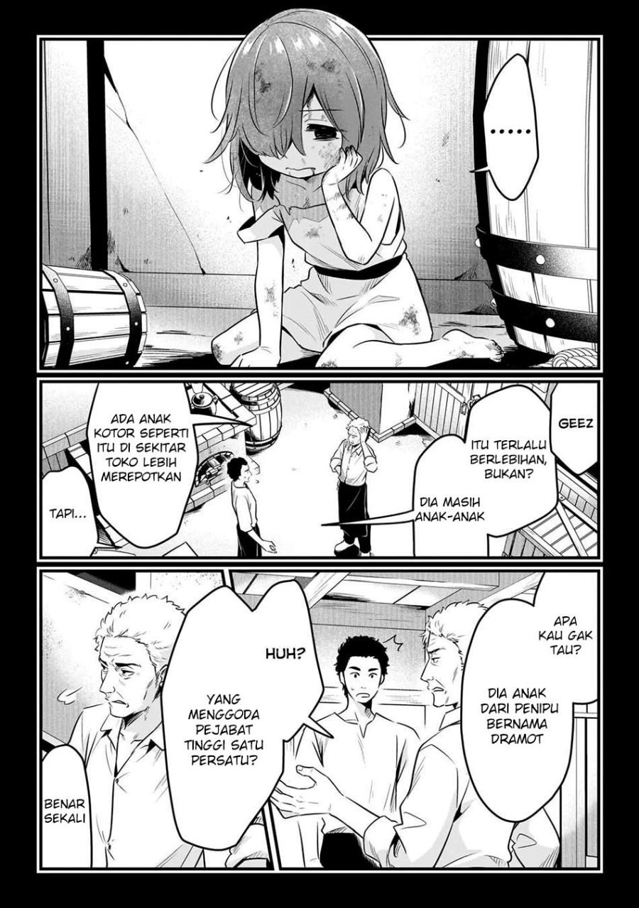 Welcome to Cheap Restaurant of Outcasts! Chapter 60 - Page 13