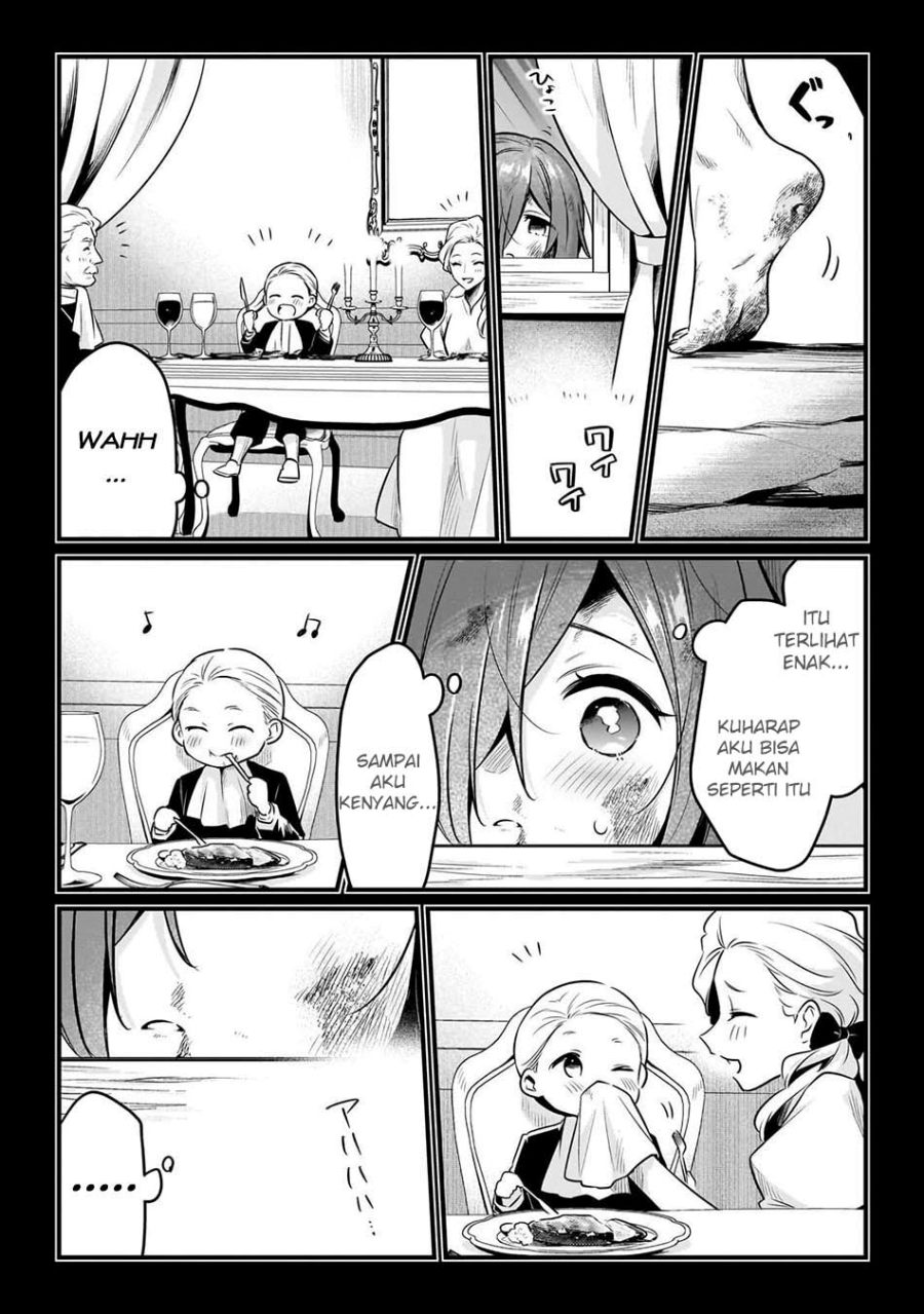 Welcome to Cheap Restaurant of Outcasts! Chapter 60 - Page 15