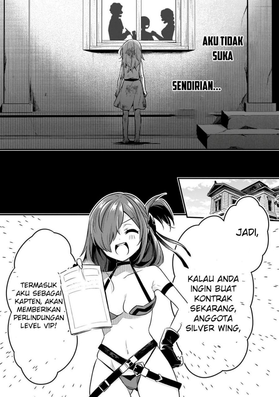 Welcome to Cheap Restaurant of Outcasts! Chapter 60 - Page 16