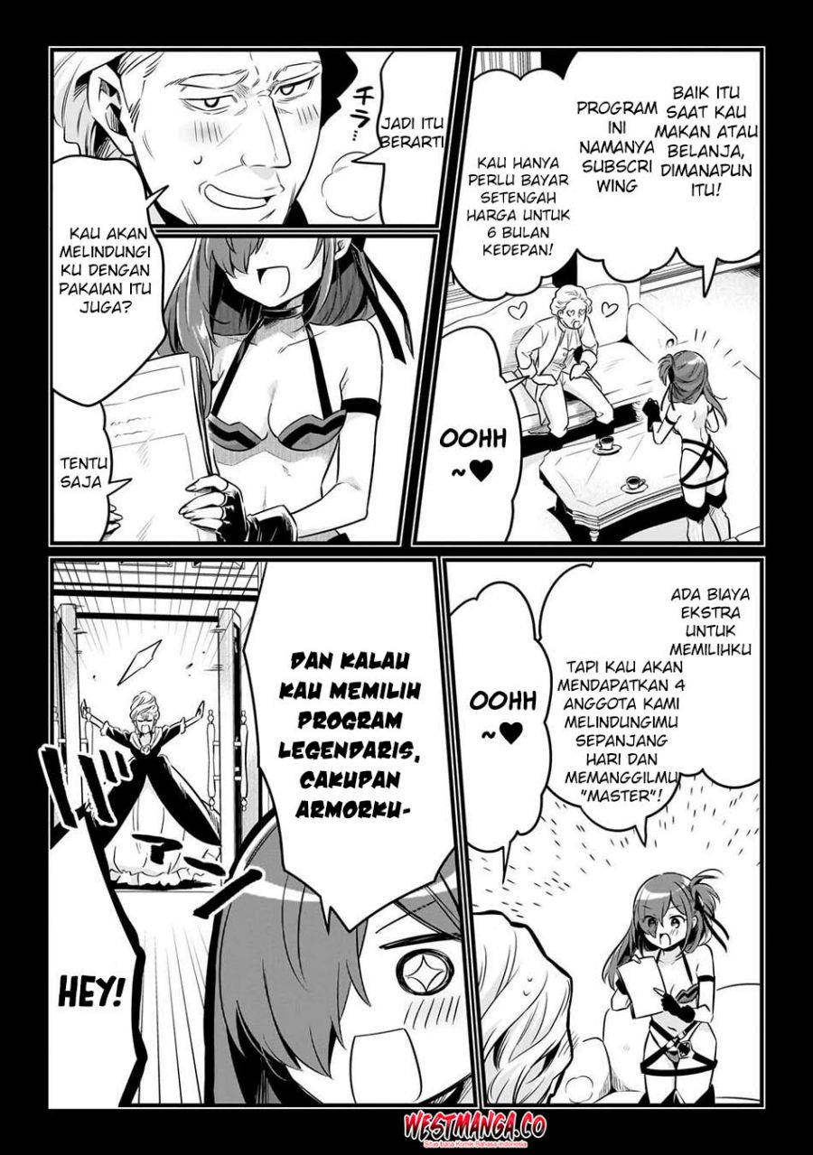 Welcome to Cheap Restaurant of Outcasts! Chapter 60 - Page 18