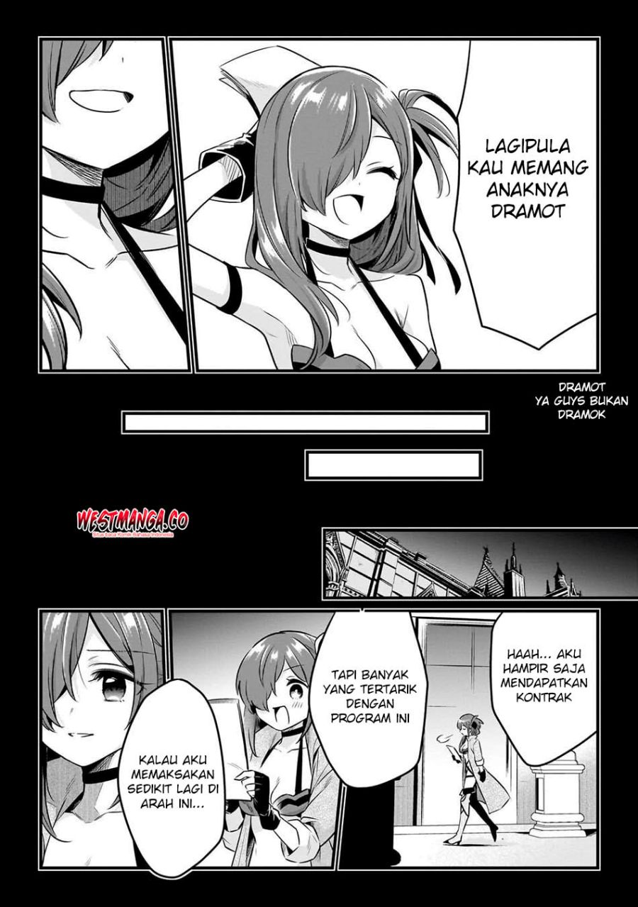 Welcome to Cheap Restaurant of Outcasts! Chapter 60 - Page 20